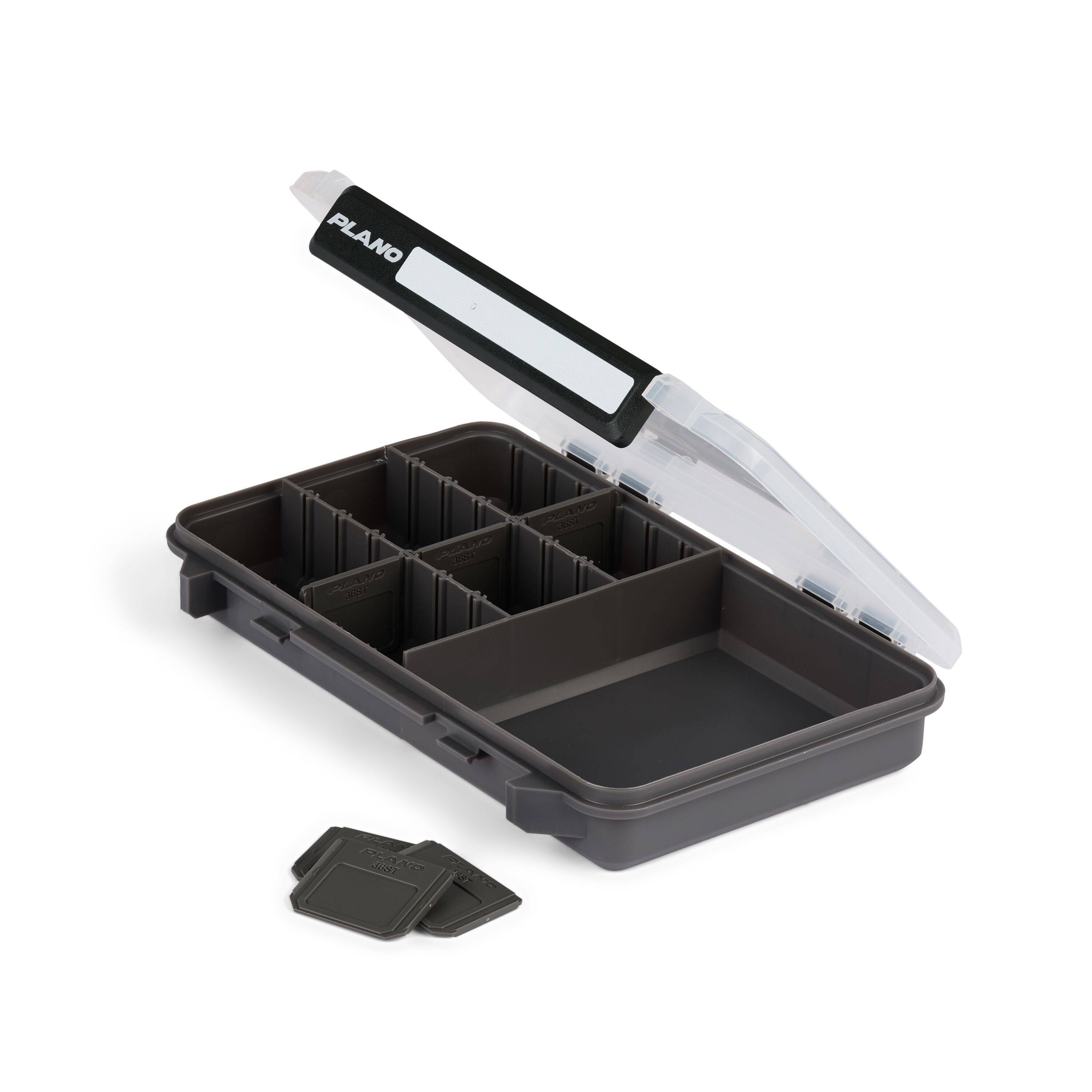 Plano StowAway - Betesboxar (3600 50/50 (27,9×18,4×4,5cm))