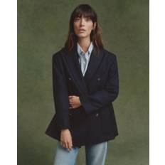 GANT Dame Oversized Club Blazer (36)
