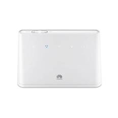 Huawei B311-221 4G Router 2 - White - 4G N Standard - 802.11n