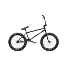 Wethepeople Envy Carbonic 20" Freestyle BMX Cykel