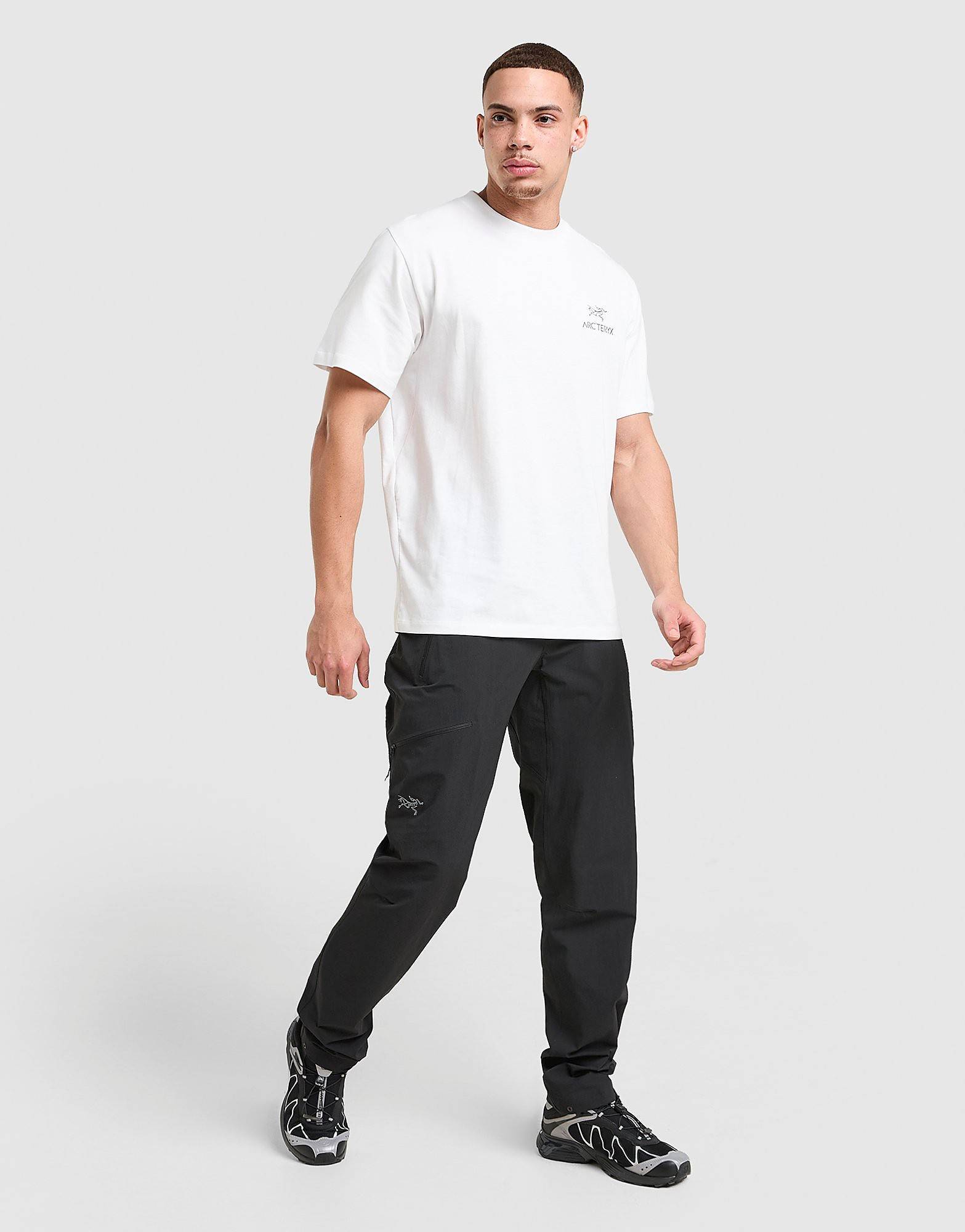 Arc'teryx Gamma Pant, svart - S