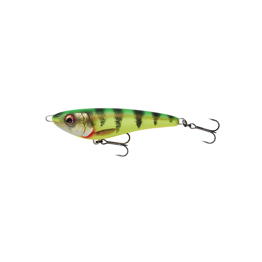 Savage Gear Freestyler V2 18cm 85G SS Firetiger.