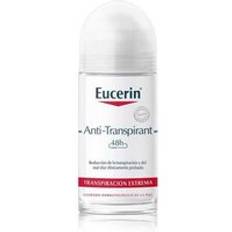 Eucerin Anti-Transpirant 48h Deodorant Roll On 50 ml