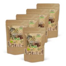 Jordmandel EKO 250g x 5 paket
