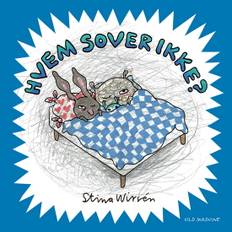 Stina Wirsén - Hvem: Hvem sover ikke?