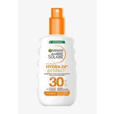 Garnier AMBRE SOLAIRE HYDRA PROTECT SPRAY SPF 30 - Solcreme