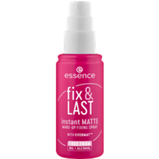 Essence Fix & Last Instant Matte Make-up Fixing Spray 50 ml
