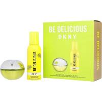 Be Delicious