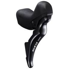 SHIMANO -  105 STI - Greb Højre R7025 - R Disc SMÅ Hænder
