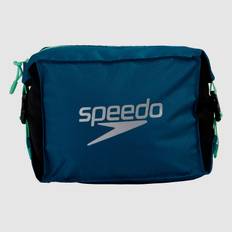 Pool Side Bag Blue/Black