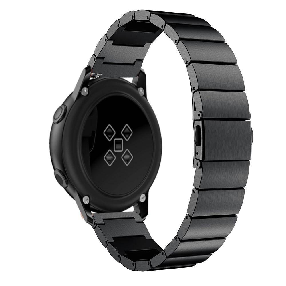 Länkarmband Garmin Vivomove Trend Svart