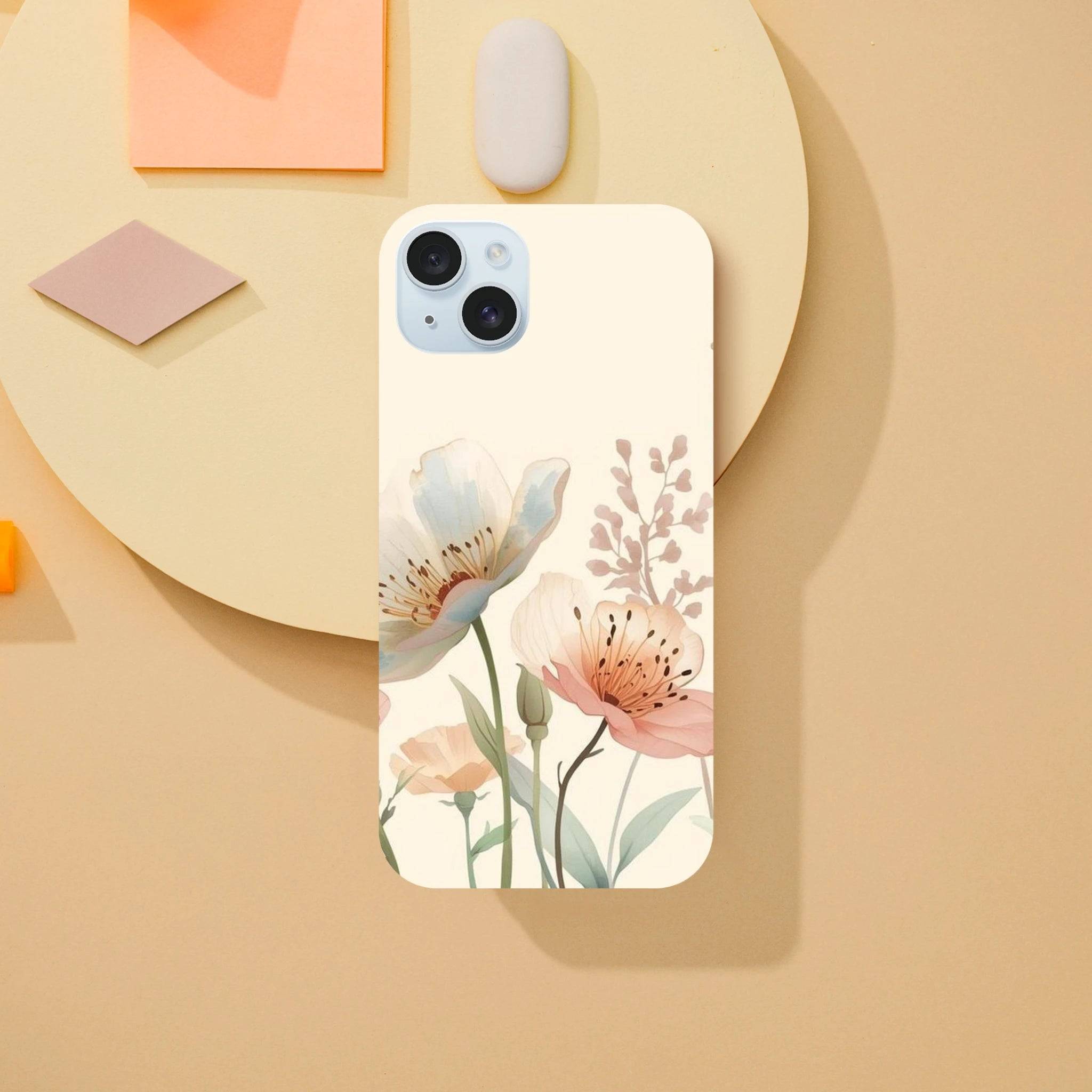 Slim case Apple iPhone 16 Pro Max - iPhone 15 Plus