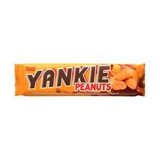 Yankie Peanuts 50 gram