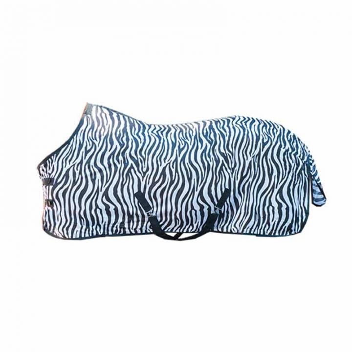Flugtäcke Zebra (135)
