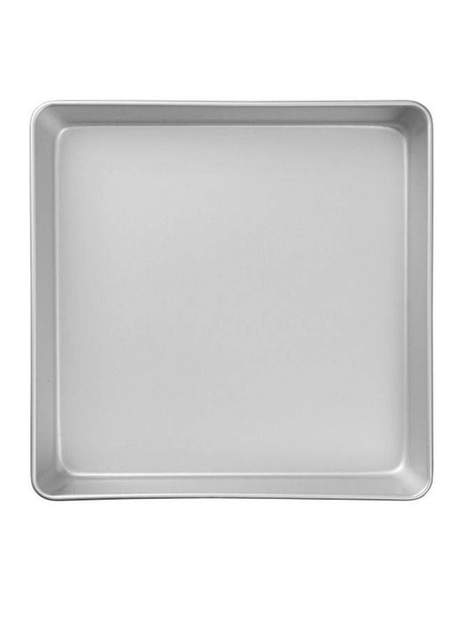 Bakform Anodiserad Aluminium 30x30 cm - Wilton