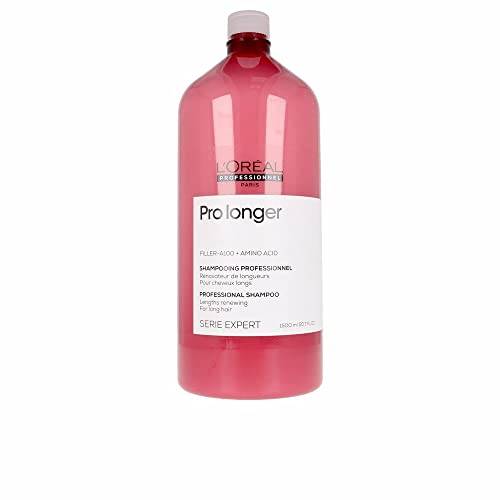 L'Oréal Professionnel Shampoo Série Expert Pro Longer schampo, 1,5 l cederträ