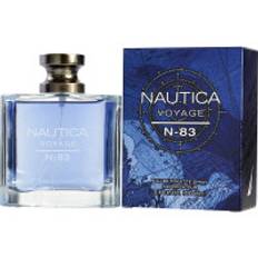 Nautica Voyage N-83
