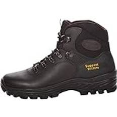 Grisport vandringsskor, BRUN, 38 EU