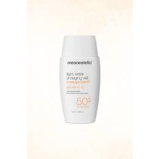 Mesoestetic – Light Water Antiaging Veil 50+SPF