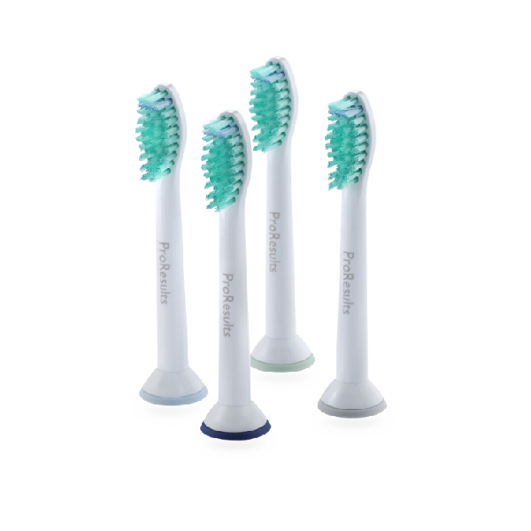 PHILLIPS SONICARE LØSE TANDBØSTEHOVEDER