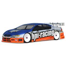 DODGE STRATUS (AERO 2) (190MM) 1/10