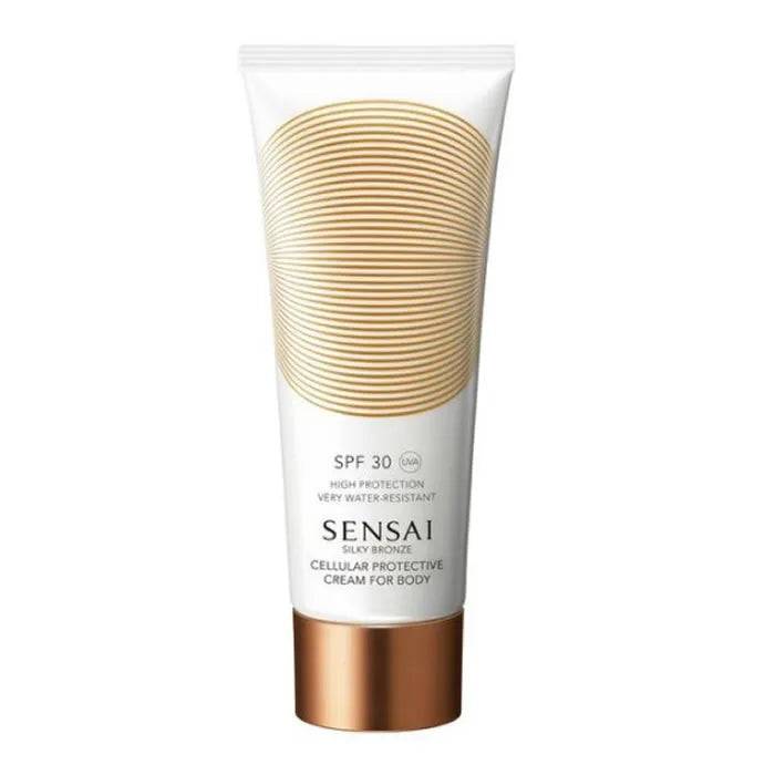 Protetor Solar Fluido Sensai Cellular Protective Kanebo Spf 30 150ml