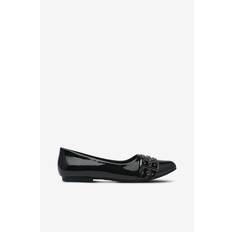 Zizzi - Ballerinasko fHailey Ballerina bred pasform - Sort