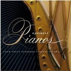 EastWest Pianos Platinum Bundle