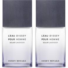 2st Issey Miyake L'Eau D'Issey Pour Homme Solar Lavander Intense Eau de Toilette - 50 ml