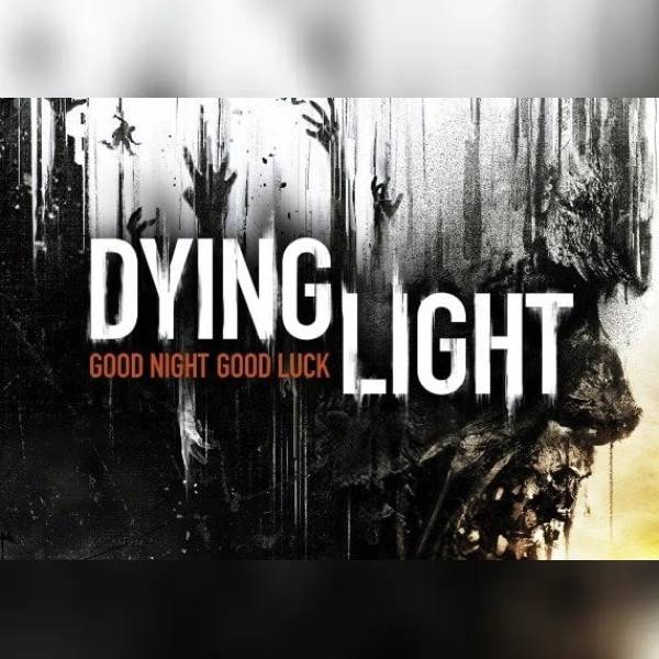 Dying Light UNCUT (PC) Steam Key - EU.