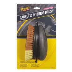 MEGUIARS X1000EU Borste för interior rengöring 13.5