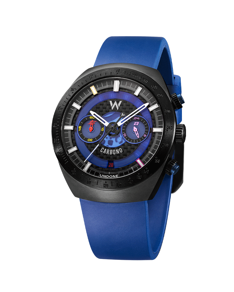 UNDONE x Atlassian Williams Racing - Carbono Watch - mczr_price_380