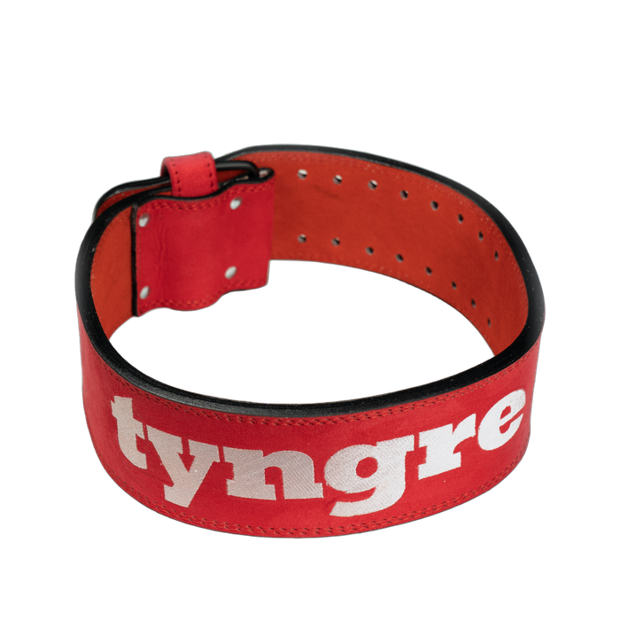 Tyngre Lyftarbälte, Träningstillbehör