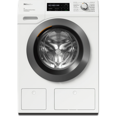 Miele WCI890WCS frontbetjent vaskemaskine