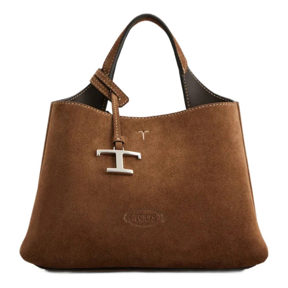 Tod's - APA Sacca Micro Tote Väskor - Dam - ONE Size -
