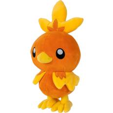 Pokemon Plush Figure Torchic 20 cm