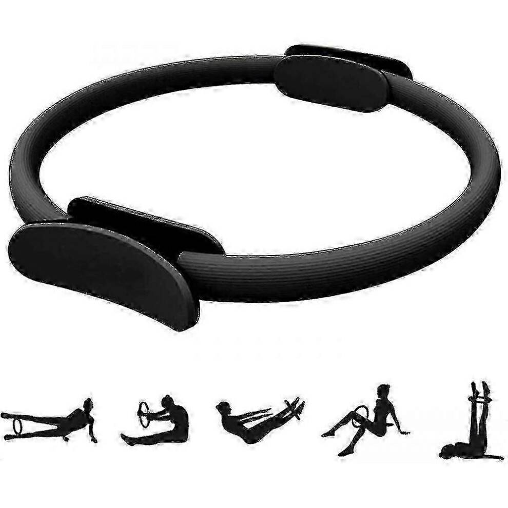 Pilatesring, Pilatesring 38 cm, Sportsring