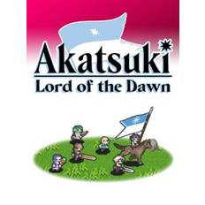 Akatsuki: Lord of the Dawn (PC) - Steam Key - GLOBAL