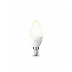 Philips Hue -  White 5.5W Bluetooth E14 Ljuskällar 2 Stck.