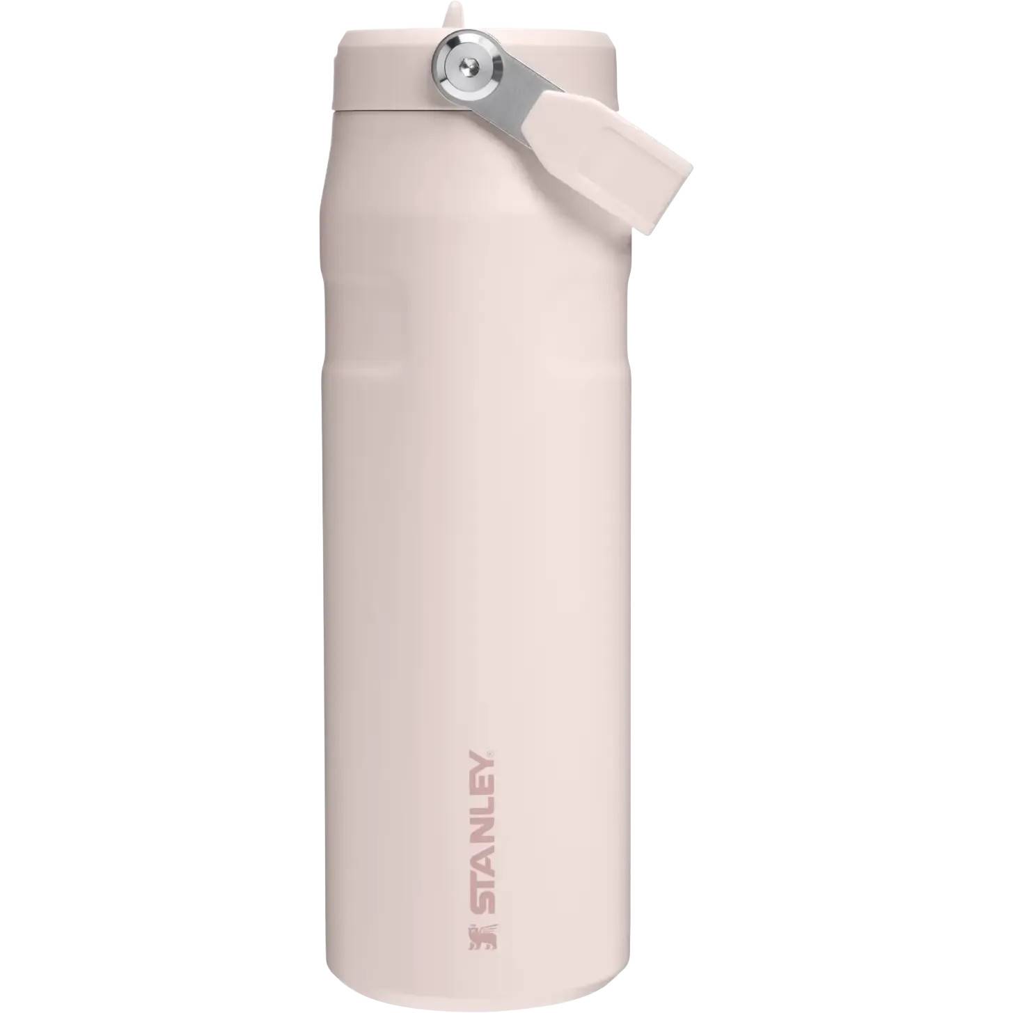 The IceFlow+ Bottle Flip Straw 2.0 0,7