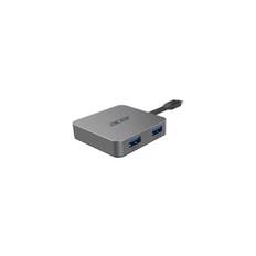 Acer 4-in-1 Type-C Portable Mini Dock - dockingstation - USB-C - HDMI