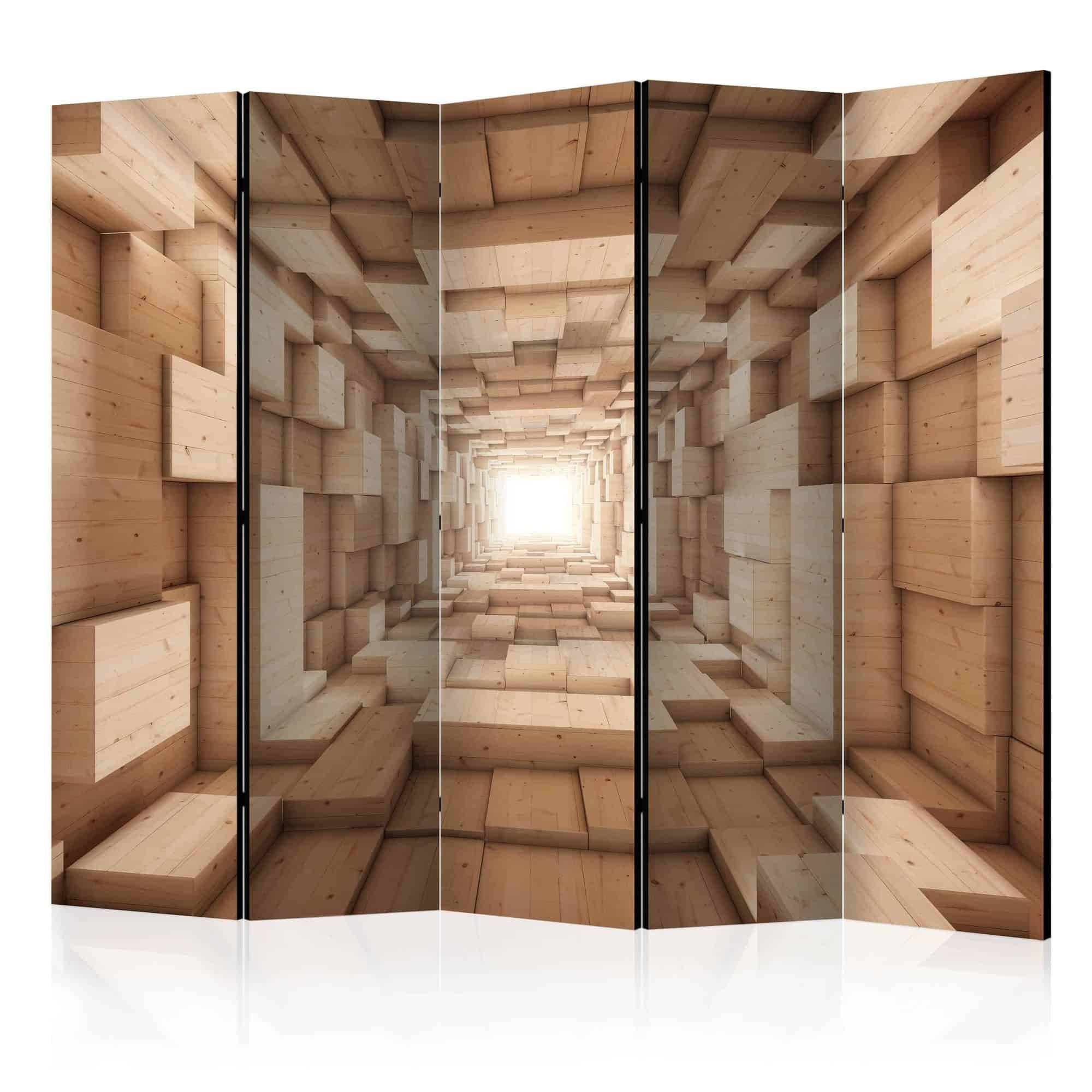 Skærmvæg Titian dimension II