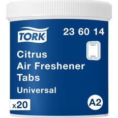 Tork A2 Duftkapsler, Citrus, 20 stk.