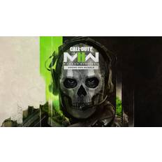 Call of Duty: Modern Warfare II Cross-Gen Bundle - PS4 & PS5