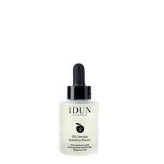 OIL SERUM HYDRATION BOOSTER