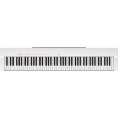 Yamaha P-225WH Digital Stage Piano White