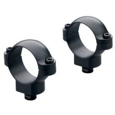 Leupold QR Ring 30mm 30mm Låg Matt