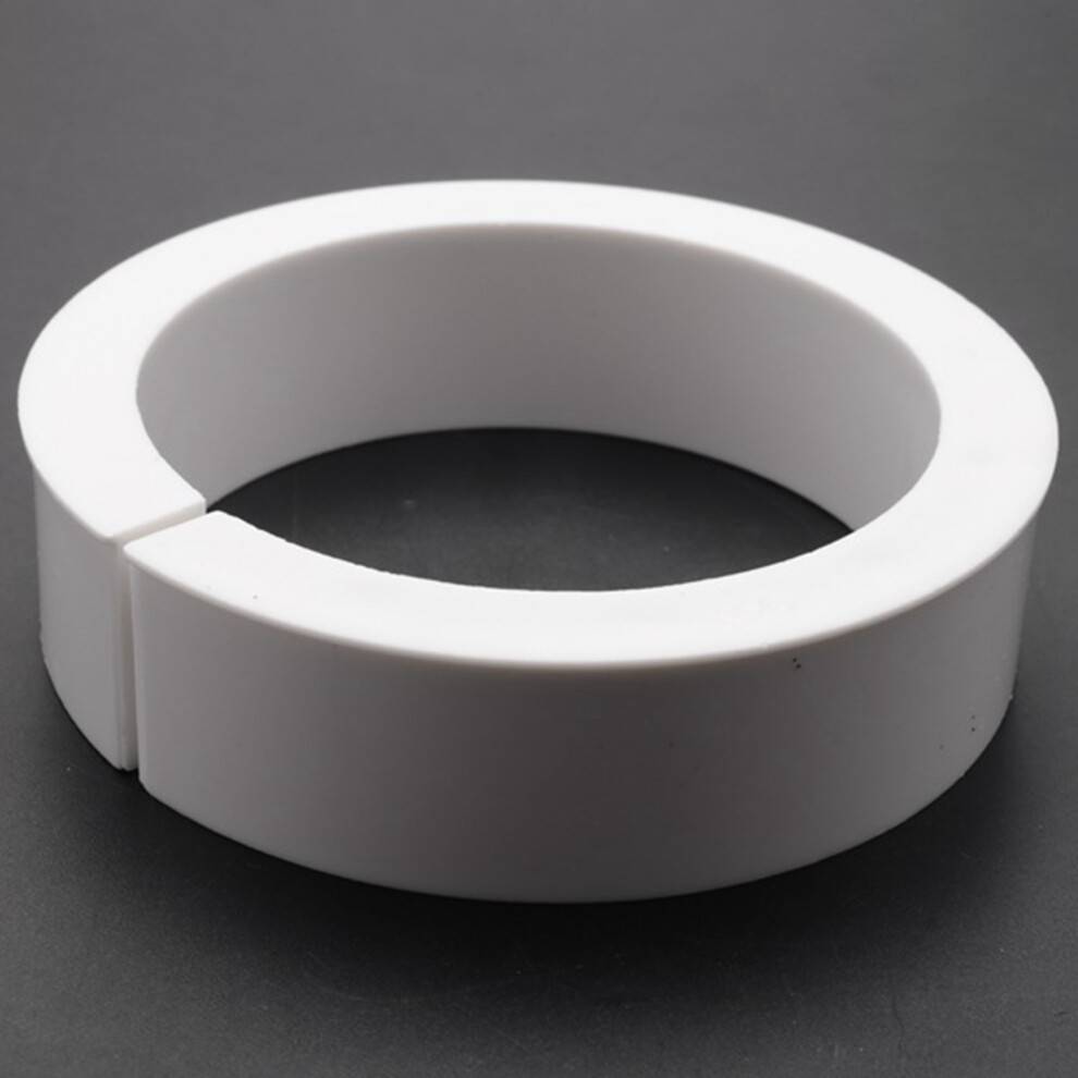 CNC Router Dust Shoe Nut Spindle Engraving Milling Machine Brush Cleaner Woodworking Tools CNC Dust Cover 100mm