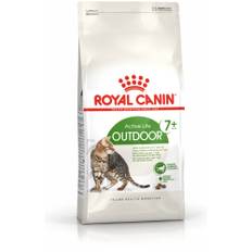 Royal Canin Outdoor 7+ 10 kg