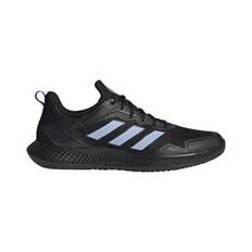 Adidas Defiant Speed Tennis/Padel Black